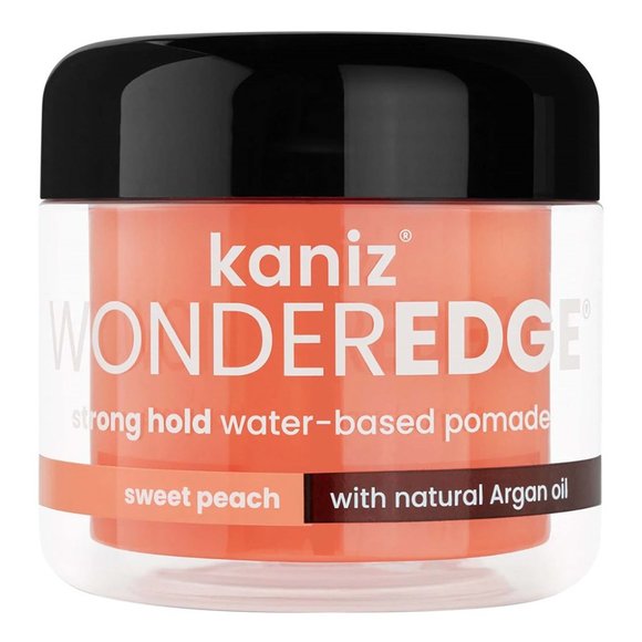 KANIZ WONDEREDGE Hair Pomade (4oz) - Picture 9 of 10